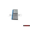 VW Originale Contrappeso (Autoadesivo) - 1K0601181E