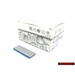 VW Originale Contrappeso (Autoadesivo) - 1K0601182E