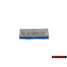 VW Originale Contrappeso (Autoadesivo) - 1K0601182E