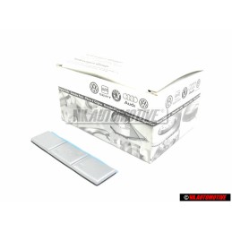 VW Originale Contrappeso (Autoadesivo) - 1K0601184E