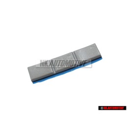 VW Originale Contrappeso (Autoadesivo) - 1K0601184E