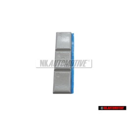 VW Originale Contrappeso (Autoadesivo) - 1K0601184E