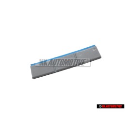 VW Originale Contrappeso (Autoadesivo) - 1K0601185E