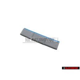 VW Originale Contrappeso (Autoadesivo) - 1K0601185E