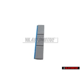 VW Originale Contrappeso (Autoadesivo) - 1K0601185E