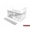 VW Originale Contrappeso (Autoadesivo) - 1K0601186E