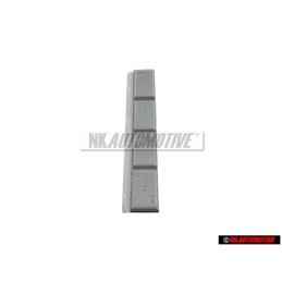 VW Originale Contrappeso (Autoadesivo) - 1K0601187E