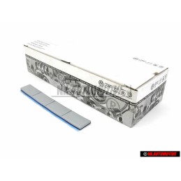 VW Originale Contrappeso (Autoadesivo) - 1K0601188E