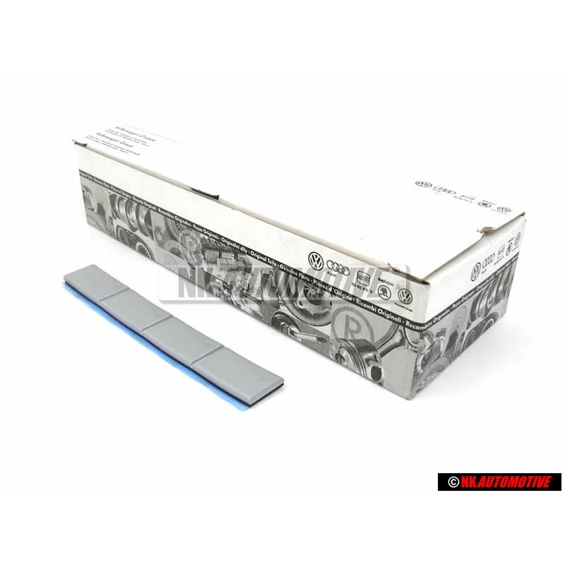 VW Originale Contrappeso (Autoadesivo) - 1K0601188E