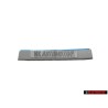VW Originale Contrappeso (Autoadesivo) - 1K0601188E