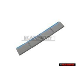 VW Originale Contrappeso (Autoadesivo) - 1K0601188E