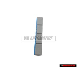 VW Originale Contrappeso (Autoadesivo) - 1K0601188E