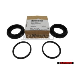 VW Originale Set Di Guarnizioni Per Scatola Pinza Freno - 2G0698671