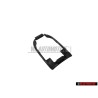 VW Originale Base Di Appoggio Nero Satinato - 1K0837211 9B9