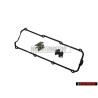 VW Originale Kit Guarnizioni Per Copri- Testata - 026198025C