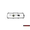VW Originale Kit Guarnizioni Per Copri- Testata - 026198025C