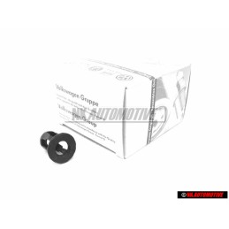 VW Originale Dado Cieco Ribattino - N 90218403
