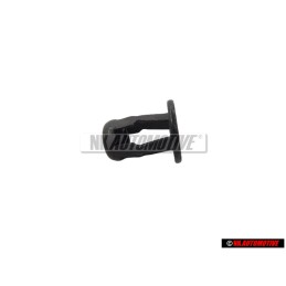 VW Originale Dado Cieco Ribattino - N 90218403