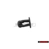 VW Originale Dado Cieco Ribattino - N 90218403