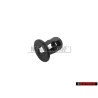 VW Originale Dado Cieco Ribattino - N 90218403