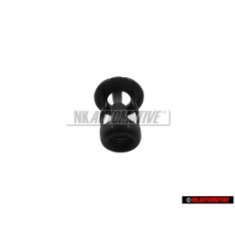 VW Originale Dado Cieco Ribattino - N 90218403