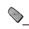 VW Originale Copertura Nero Satinato - 1J0853666J B41