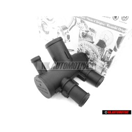 VW Originale Elem. Distributore - 251121442A