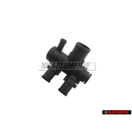 VW Originale Elem. Distributore - 251121442A