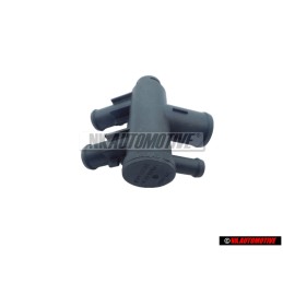 VW Originale Elem. Distributore - 251121442A