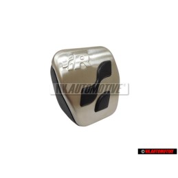 VW Originale Calotta Nero Satinato - 1J0721174B B41