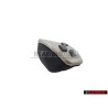 VW Originale Calotta Nero Satinato - 1J0721174B B41