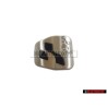 VW Originale Calotta Nero Satinato - 1J0721174B B41