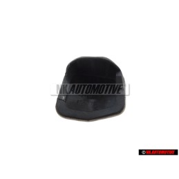VW Originale Calotta Nero Satinato - 1J0721174B B41