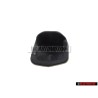 VW Originale Calotta Nero Satinato - 1J0721174B B41