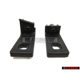 VW Originale Set Da Riparazione Per Corpo Proiettore - 1J0998225