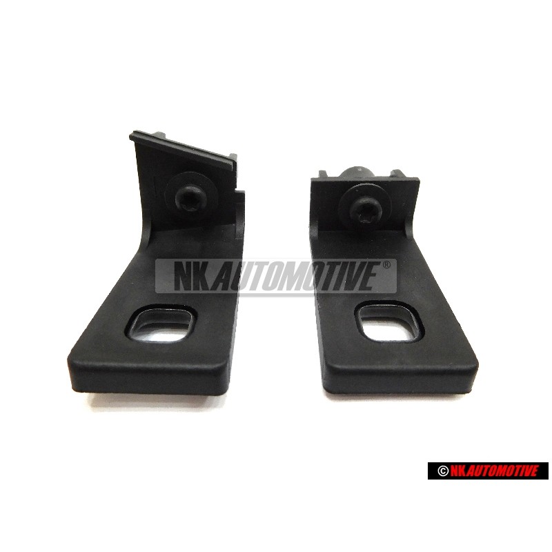 VW Originale Set Da Riparazione Per Corpo Proiettore - 1J0998225