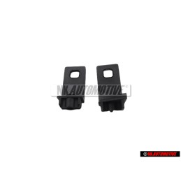 VW Originale Set Da Riparazione Per Corpo Proiettore - 1J0998225