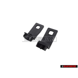 VW Originale Set Da Riparazione Per Corpo Proiettore - 1J0998225