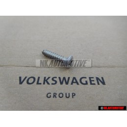 VW Originale Vite Per Lamiera - N 0140841