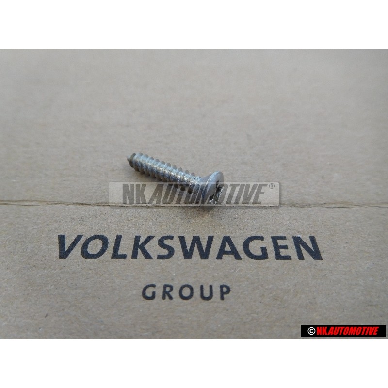 VW Originale Vite Per Lamiera - N 0140841