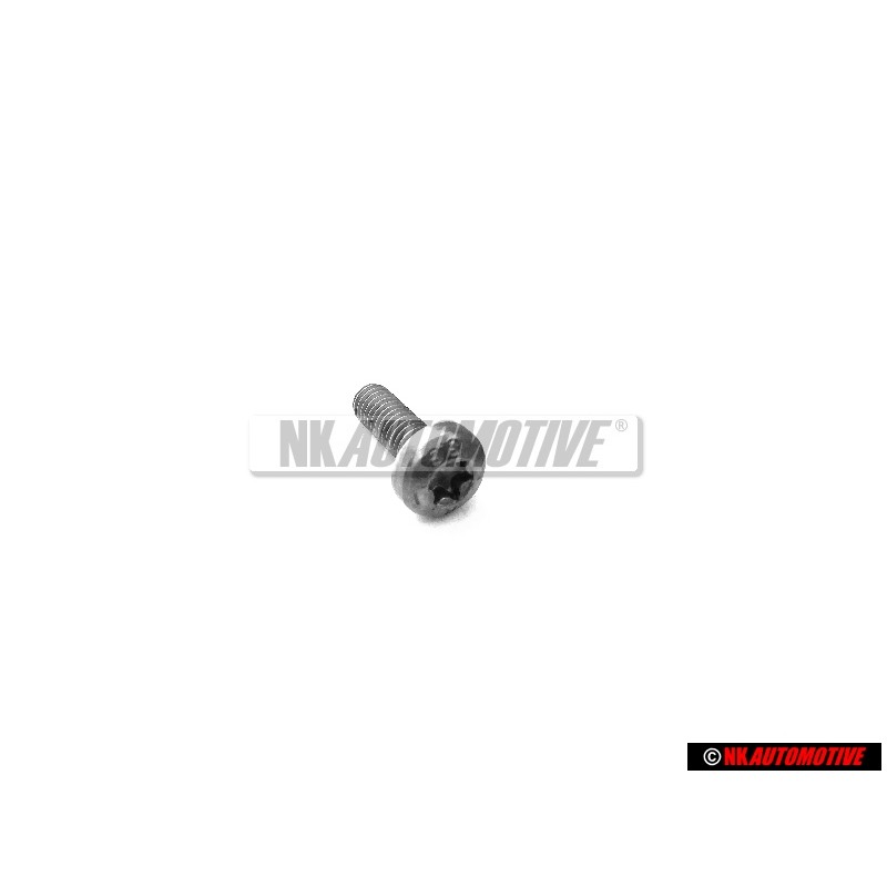 VW Originale Vite Testa Lent. 