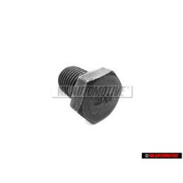 VW Originale Tappo Scarico Olio - N 90660601