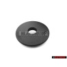 VW Originale Supporto Nero Satinato - 3D0864107A B41
