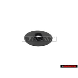 VW Originale Supporto Nero Satinato - 3D0864107A B41