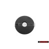 VW Originale Supporto Nero Satinato - 3D0864107A B41