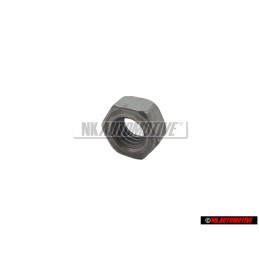 VW Originale Dado Esagonale - N 01100846