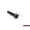 VW Originale Vite Cilindrica Con Testa Poligonale Interna - N 10527703