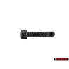 VW Originale Vite Cilindrica Con Testa Poligonale Interna - N 10527703