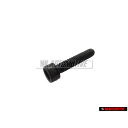 VW Originale Vite Cilindrica Con Testa Poligonale Interna - N 10527703
