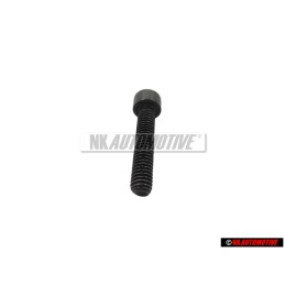 VW Originale Vite Cilindrica Con Testa Poligonale Interna - N 10527703
